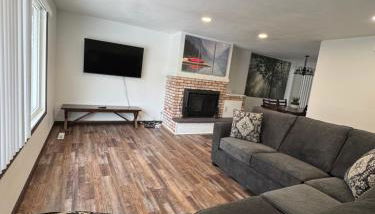 Outdoor Sanctuary - 3 min walk to Silver Mtn - Foto 2