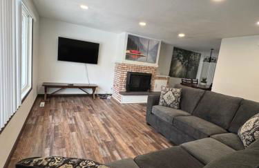 Outdoor Sanctuary - 3 min walk to Silver Mtn - Foto 2