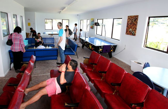 Waikanae Beach TOP 10 Holiday Park - Foto 73