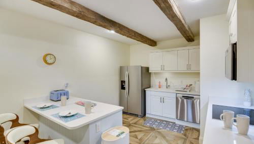 French Château Near Beaches, Mystic and Casinos! - Foto 4