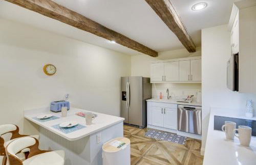 French Château Near Beaches, Mystic and Casinos! - Foto 4