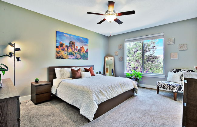 Entrada at Moab Townhomes - Foto 52