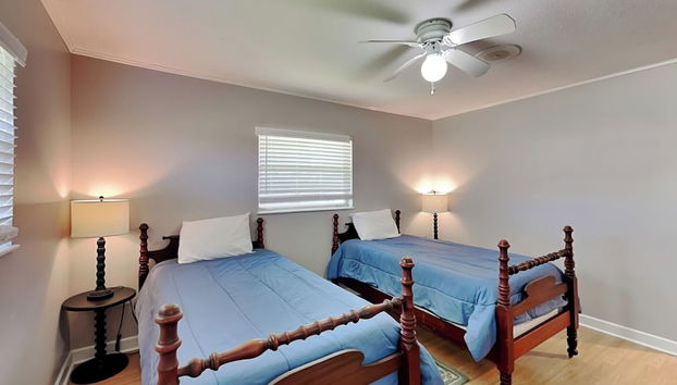 Country Charmer - Foto 2, Habitación