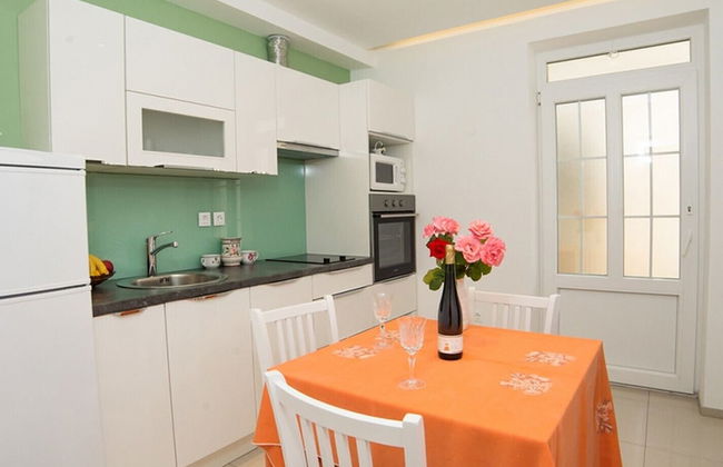 Apartments Stella - Foto 18