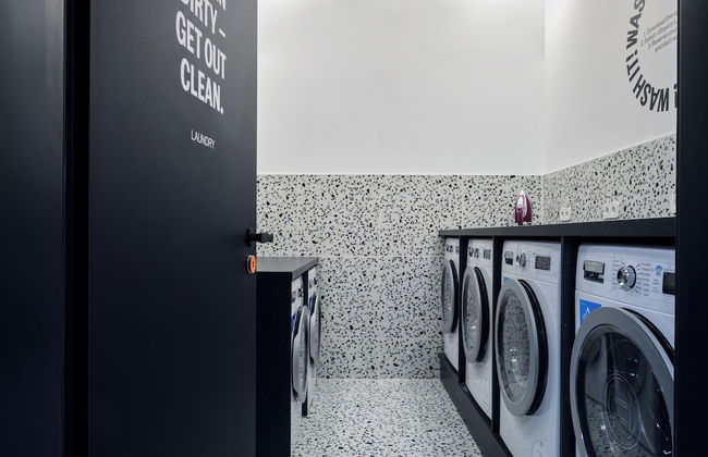 STAYERY Frankfurt Sachsenhausen - Foto 33