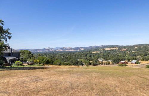 Spectacular & Secluded Wine Country Estate - Photo 63