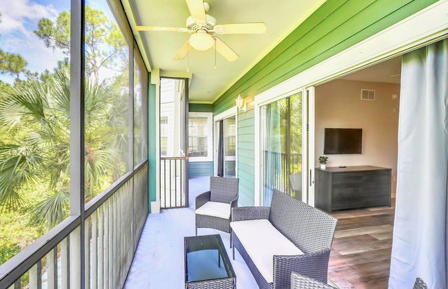 Upstay - Modern Family Apartment w Pool Hot Tub - Foto 2