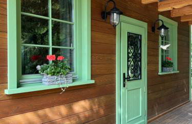 DOMEK POD TRÓJMORSKIM WIERCHEM - Foto 8