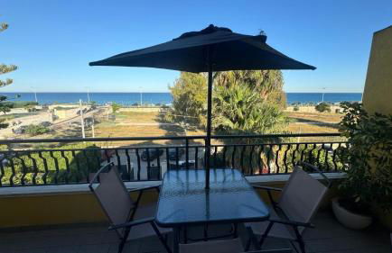 Moonlight house a 50 mt dal mare Noto Marina - Foto 7