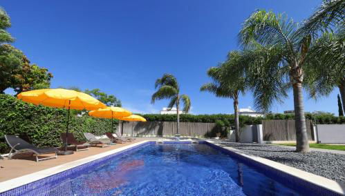 Perogil Suites Girassol - elegant Room With Pool - Foto 3, Other