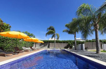 Perogil Suites Girassol - elegant Room With Pool - Foto 3