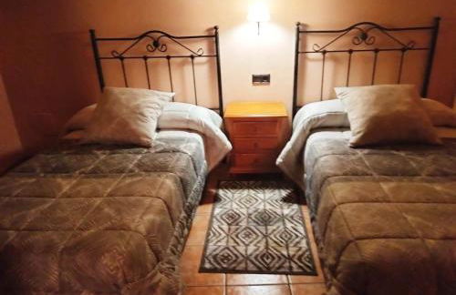 Casa los Ancares - Foto 16