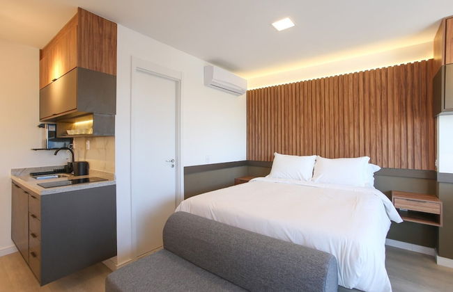 DSG Design Studios By Anora Spaces - Foto 48