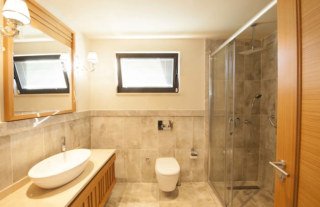 Vhillas Private Luxury Villa Mana - Photo 13