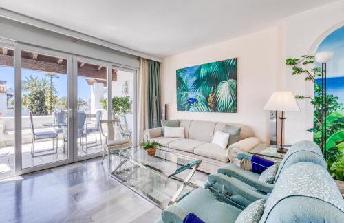 Hanami Alcazaba Beach Duplex Sea View - Foto 22