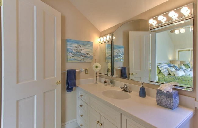 Lx33: Luxury Vacation Villa On Pebble Beach With Pool - Foto 32