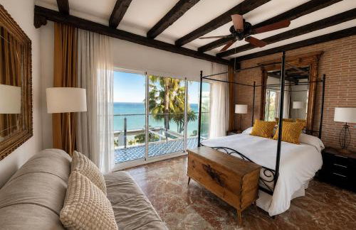 Apartamento Playa Centro Vistas Mar - Foto 15