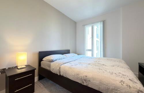 Modern Apartments near Oxford Road, Manchester City Centre - Foto 12