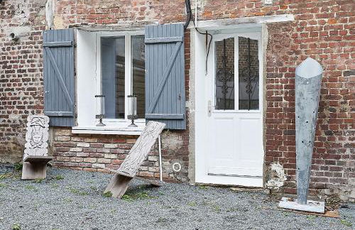 Appart Hotel de Paris - Foto 9