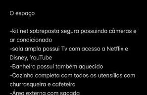 Kit Net em Itanhaém Bairro Cibratel - Foto 14