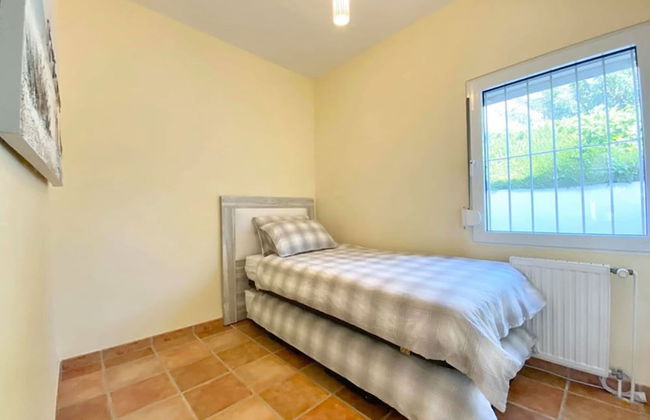 Charming Villa With Private Swimming Pool Near the Sea - Foto 17