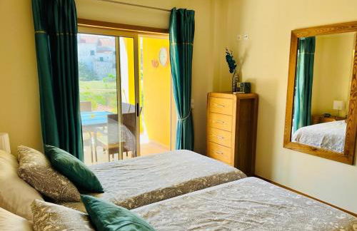 Valente Patio Apartment - Foto 36