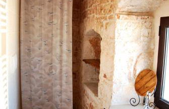 Il Trullo E Il Fortino - Foto 27