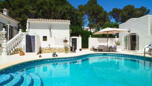 Villa El Palmeral by Interhome - Foto 4