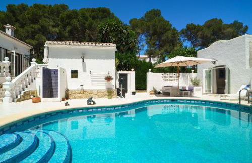 Villa El Palmeral by Interhome - Foto 4