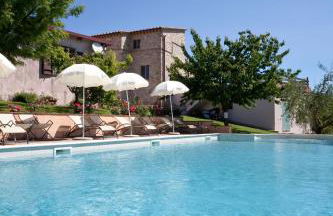 Bio Agriturismo Montemenardo Apartments - Foto 68