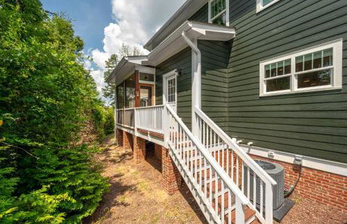 The Terra Haus - 4BR Modern Boho Retreat - Foto 78