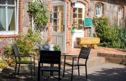 Landurlaub auf dem Mellenhof - Foto 28