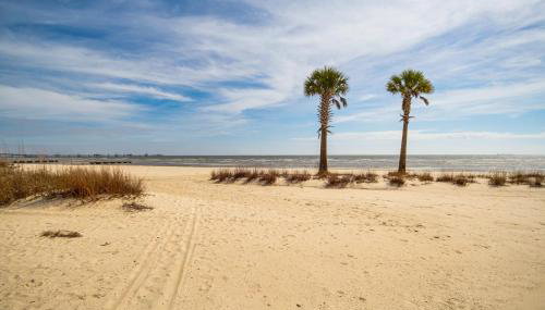 Sea La Vie Coastal Getaway Steps from the Beach - Foto 3