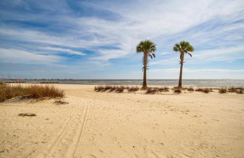 Sea La Vie Coastal Getaway Steps from the Beach - Foto 3