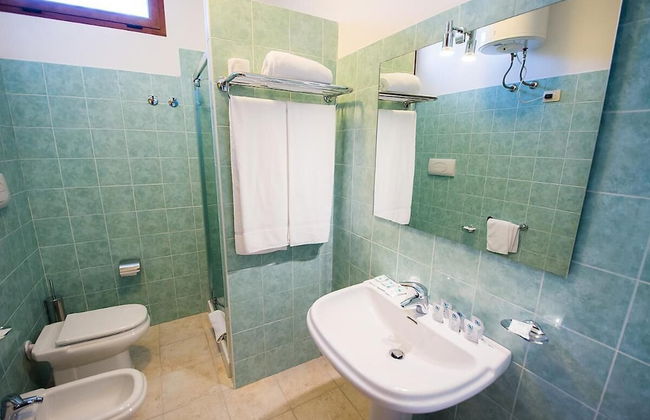 Relaxing Le Residenze del Maria Rosaria No2210 Sleeps 3 Persons - Foto 15