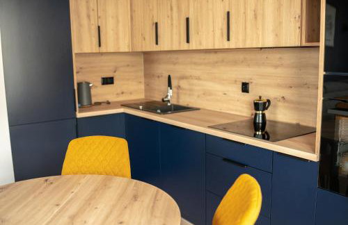 Apartamenty Lesko 23 - Foto 14