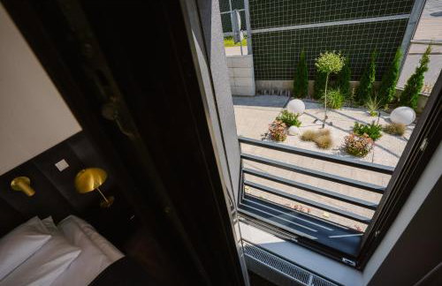 APARTHOTEL KLEOSIN - Foto 62