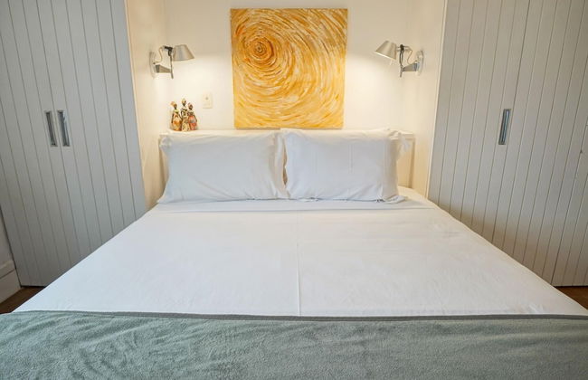 15 Minutes From Leblon Beach Va202 - Foto 29