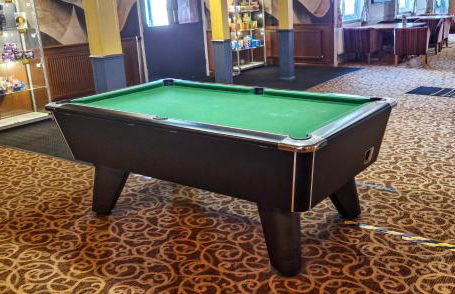 Trieste, 2 Bedroom, 6 Berth Caravan, Seasalter - Foto 20