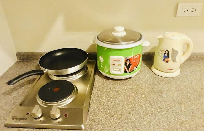 The Sentinel Residences - Foto 19