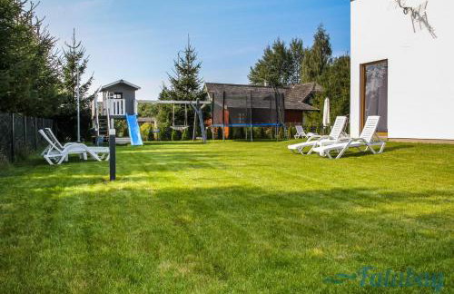 Domki Falabay - Foto 32