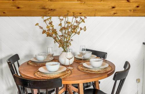 A-Frame Cabin with Hot Tub and Epic Pikes Peak Views - Foto 60