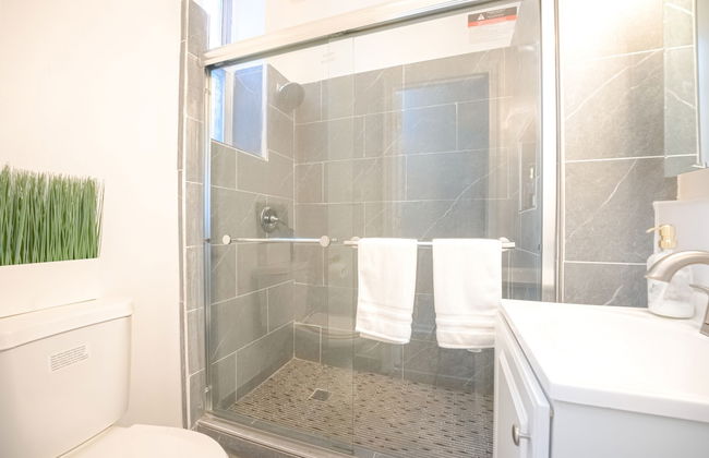 Luxury NY Home 3BR with Easy Parking - Foto 8