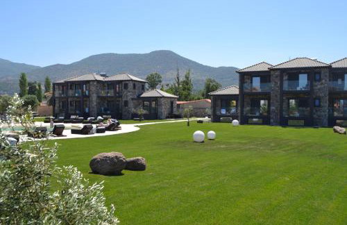 Niki Luxury Apartments Niki Suites Petra - Photo 39