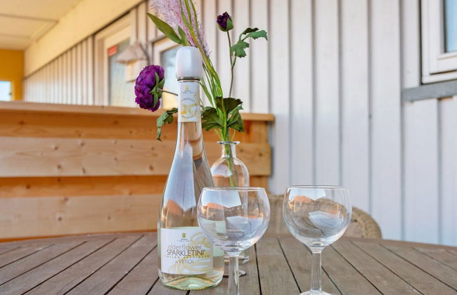 "Gulla" - 300m from the sea - Foto 5