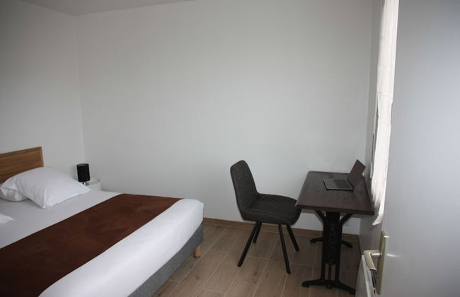 Résid' Spa - Loire & Sèvre - Foto 22