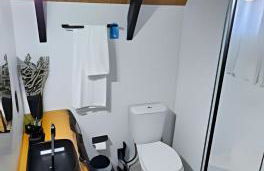 Chalé Recanto Santo Anjo - Foto 16