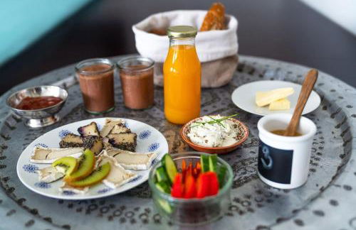 Naturchalets 7 Sentidos - Foto 32