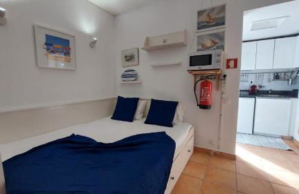 Sailing Studio Açoteias - Foto 14