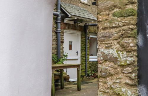 Yew Tree Cottage - Foto 31